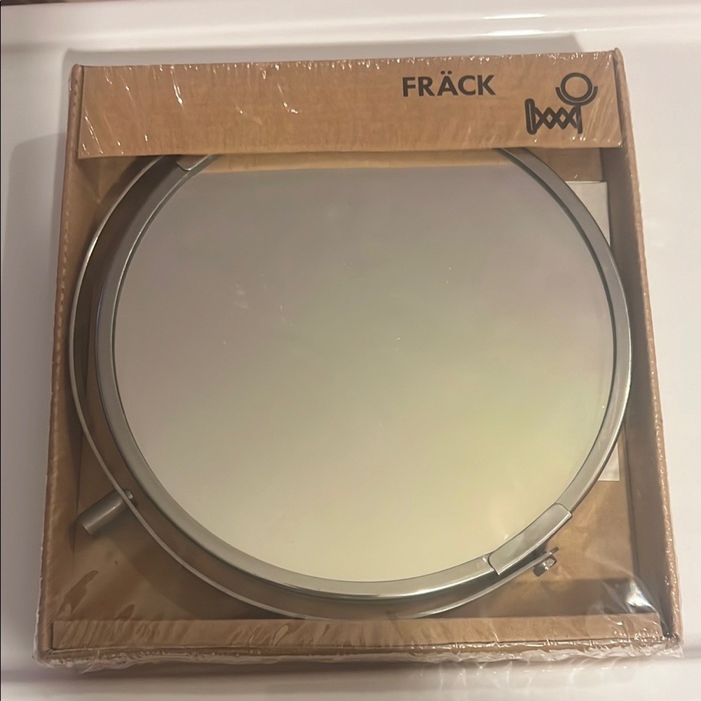 IKEA FRÄCK Wall Mirror